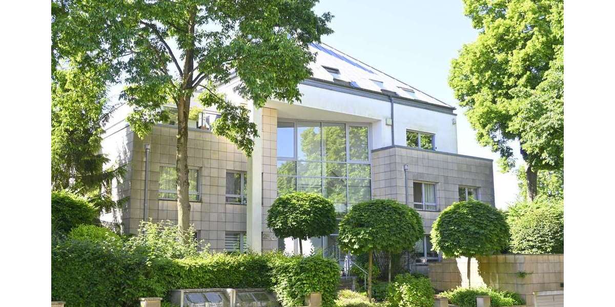 Etagenwohnung Essen / Bredeney Bredeney - 3.5 Zimmer, 110 m&sup2;, 495.000&euro; | Angebot:26758235