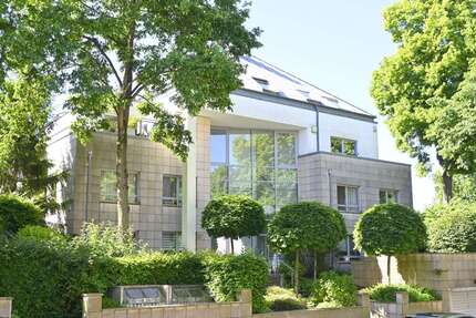 Wohnung Essen / Bredeney Bredeney - 3.5 Zimmer, 110 m&sup2;, 495.000&euro; | Angebot:26758235