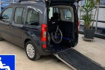 Mercedes Citan