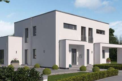 Haus Marl Alt-Marl - 4.5 Zimmer, 108 m&sup2;, 379.500&euro; | Angebot:27486460