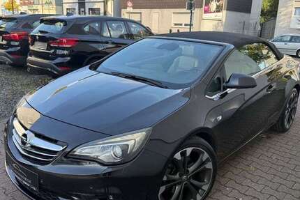 Opel Cascada 125.000 km 9.997 &euro; Herten 45699