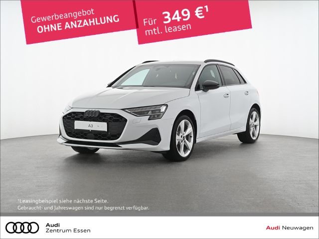 Audi A3 2.500 km 33.880 &euro; Essen 45143