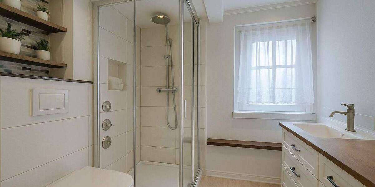 Historisches Wohn- und Geschäftshaus in Velbert-Langenberg 2 zimmer