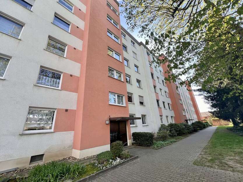 Wohnung zum Kaufen in Dortmund 145.000 € 64 m²