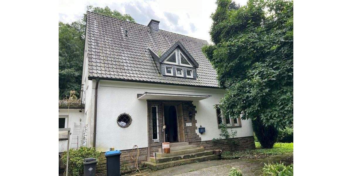 Einfamilienhaus Herdecke - 7 Zimmer, 214 m&sup2;, 490.000&euro; | Angebot:25690738
