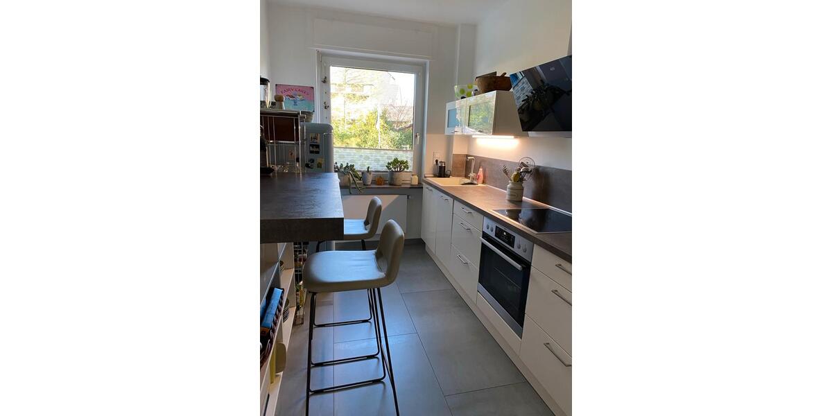 Erdgeschoßwohnung Gelsenkirchen - 2.5 Zimmer, 68 m&sup2;, 760&euro; | Angebot:26415701
