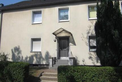 Schicksal - ideale 2,5-Zi.-Wohnung 2 zimmer