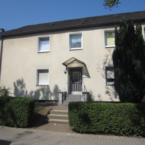 Schicksal - ideale 2,5-Zi.-Wohnung 2 zimmer