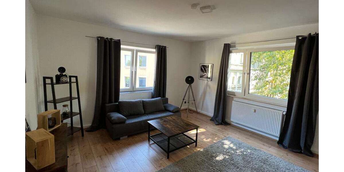 Zimmer Essen Stadtbezirk VI - 2 Zimmer, 870&euro; | Angebot:27445507