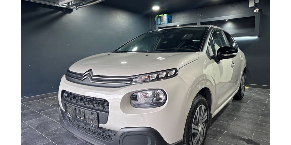 Citroen C3 58.000 km 8.999 &euro; Bochum 44809