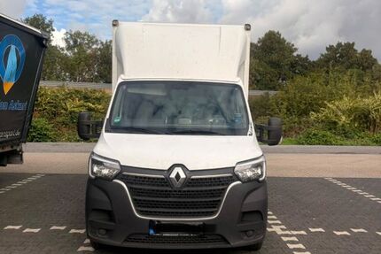Renault Master 840.000 km 12.999 &euro; Herne 44629