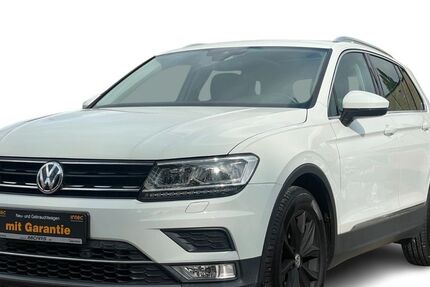 VW Tiguan 82.811 km 20.480 &euro; Duisburg 47249