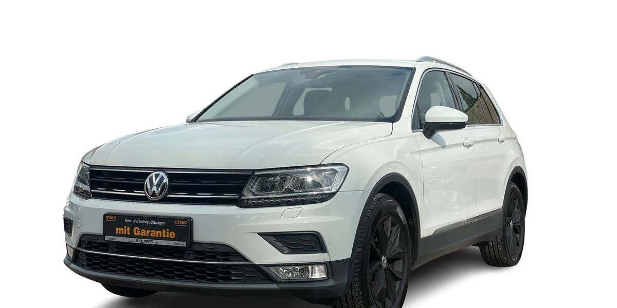 VW Tiguan 82.811 km 20.480 &euro; Duisburg 47249
