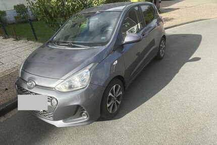 Hyundai i10 50.311 km 7.650 &euro; Oer-Erkenshwick 45739
