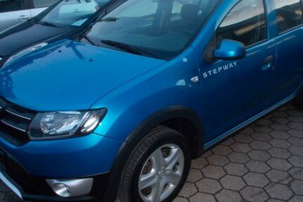 Dacia Sandero 244.000 km 3.490 &euro; Bochum 44809