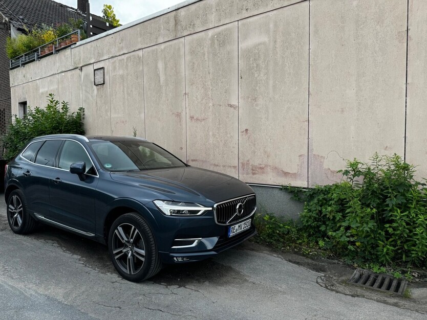 XC 60