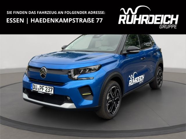 Citroen C3 5.000 km 22.890 &euro; Duisburg 47059