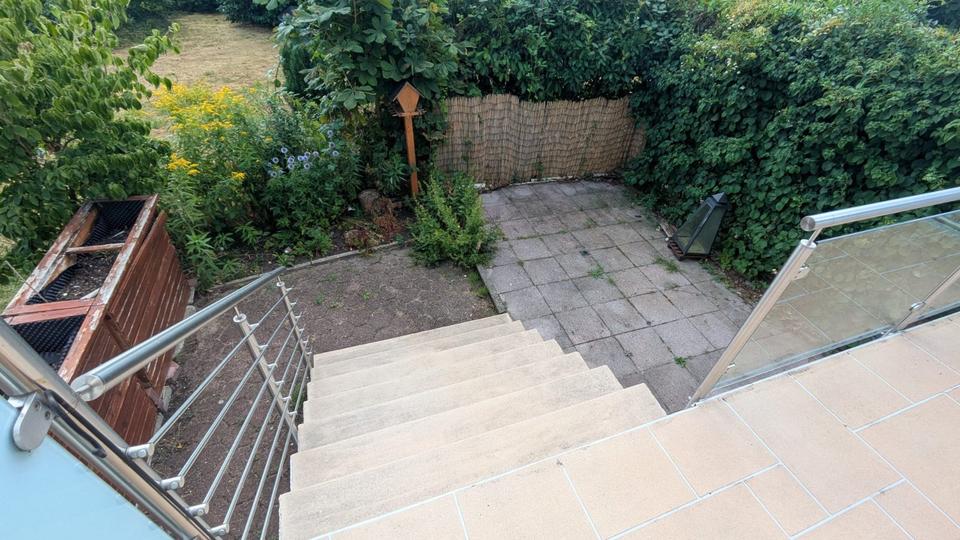 Reihenhaus Mülheim an der Ruhr Broich - 4 Zimmer, 110 m&sup2;, 395.000&euro; | Angebot:27436319