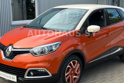 Renault Captur 106.000 km 7.780 &euro; Castrop-Rauxel 44575
