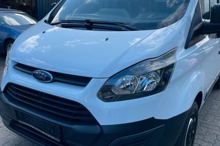 Ford Transit Custom 161.587 km 7.900 &euro; Dorsten OT Wulfen 46286