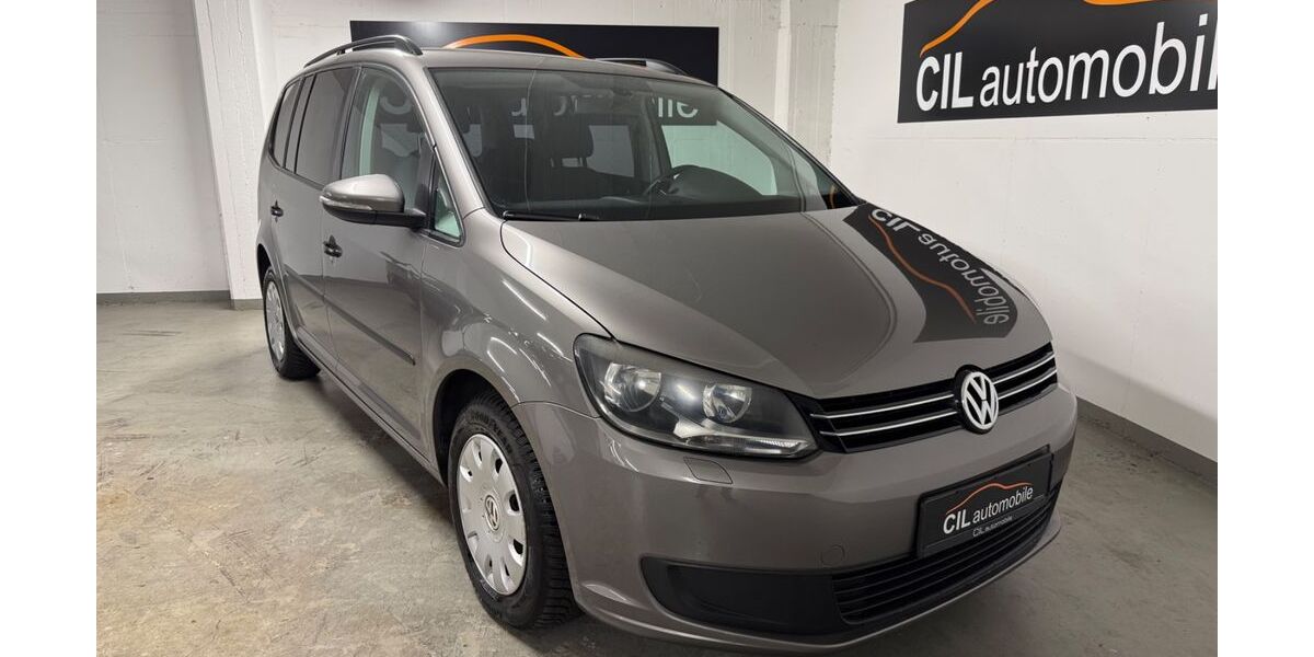 VW Touran 148.000 km 6.990 &euro; Bottrop 46244