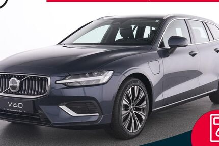 Volvo V60 19.500 km 51.990 &euro; Witten 58453