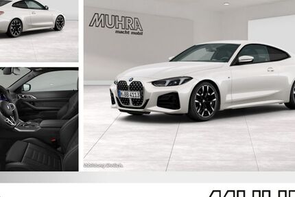 BMW 420 25.811 km 44.490 € Oberhausen 46149