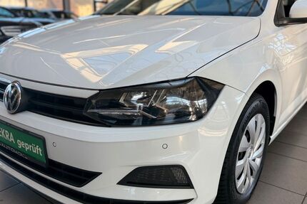 VW Polo 107.380 km 9.250 &euro; Bottrop 46236