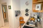 Etagenwohnung Essen Stadtbezirk II - 2 Zimmer, 46 m&sup2;, 760&euro; | Angebot:26416848
