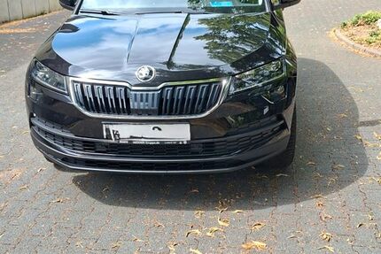 Skoda Karoq 88.500 km 18.000 &euro; Schwelm 58332