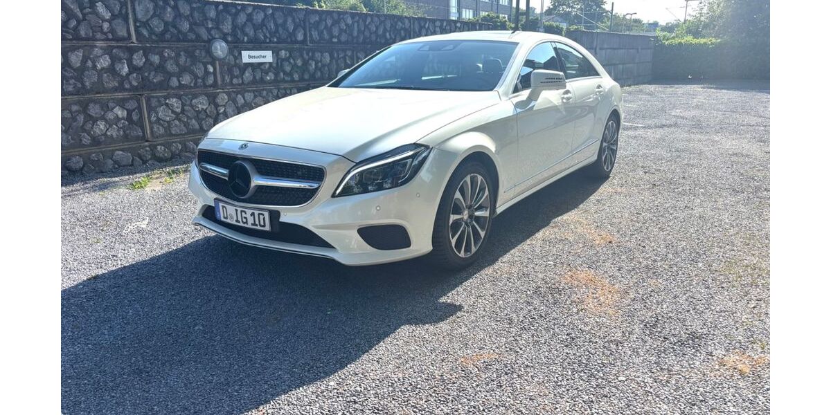 Mercedes-Benz CLS 250 120.000 km 19.000 &euro; Erkrath 40699