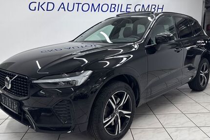 Volvo XC60 96.972 km 32.990 &euro; Wuppertal 42285