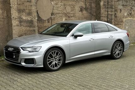 Audi A6 58.000 km 30.999 &euro; Dinslaken 46539