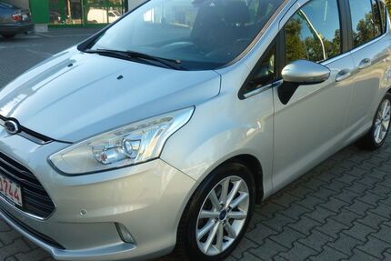 Ford B-Max 88.000 km 5.900 &euro; Essen 45144