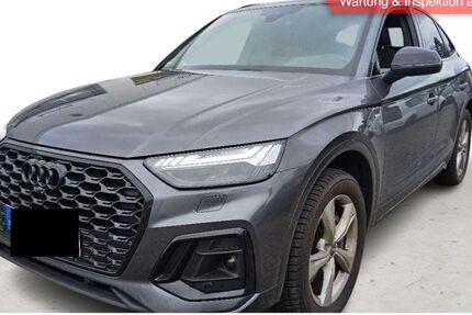 Audi Q5 9.834 km 50.910 &euro; Moers-Hülsdonk 47441
