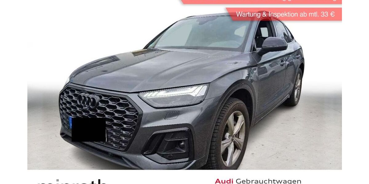 Audi Q5 9.834 km 50.910 &euro; Moers-Hülsdonk 47441