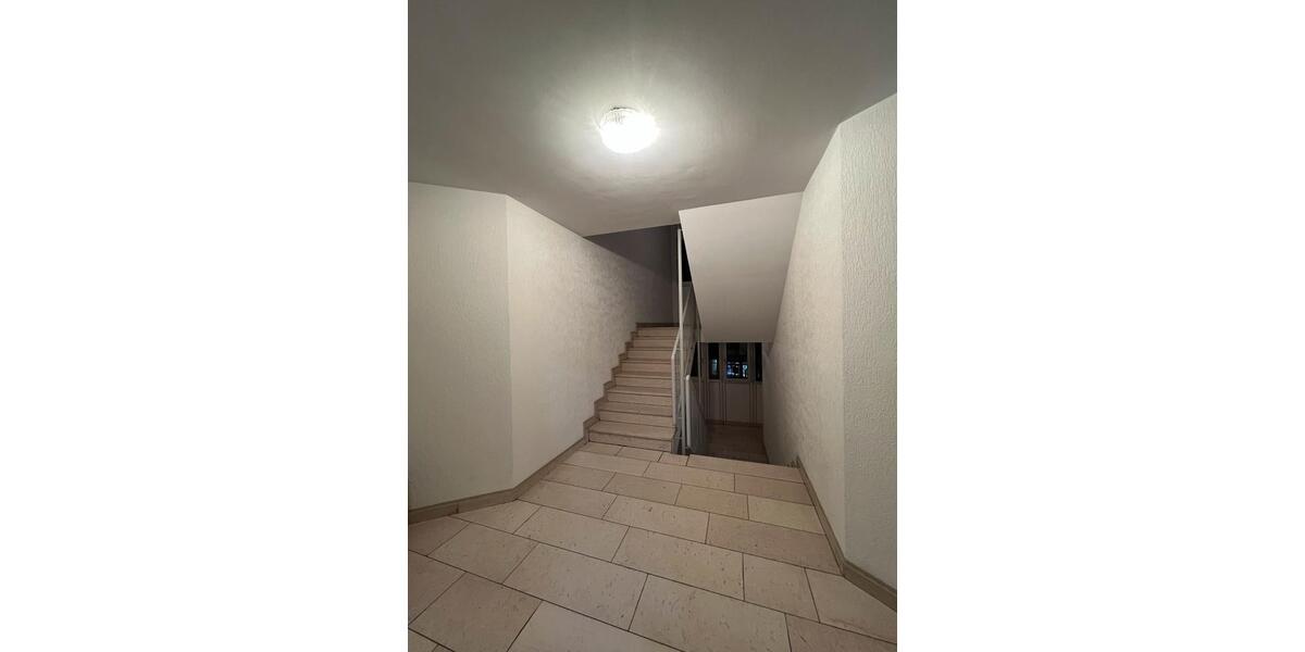 Moderne Wohnung mit Balkon in Top Lage von Bottrop Eigen 1 zimmer