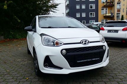 Hyundai i10 37.900 km 11.350 &euro; Bochum 44809