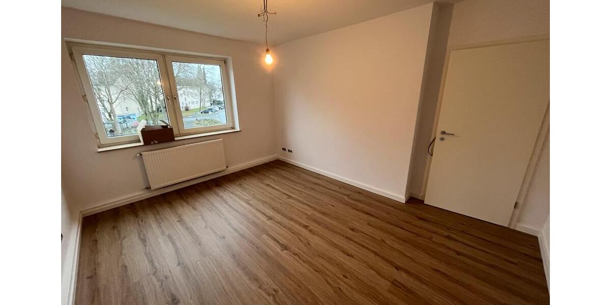 Sanierte 2-Zimmer-Wohnung mit Balkon in Ratingen Mitte 2 zimmer