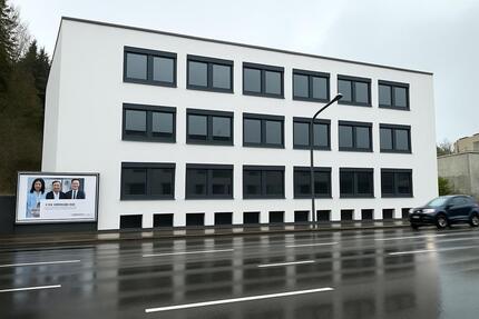 Wohn und Geschäftshaus Remscheid 1401m2