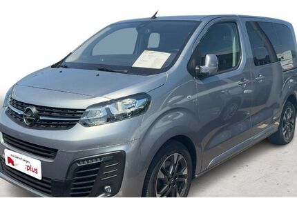Opel Zafira Life 65.696 km 21.070 &euro; Moers-Hülsdonk 47441