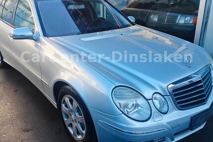 Mercedes-Benz E 320 156.000 km 4.599 &euro; Dinslaken 46535