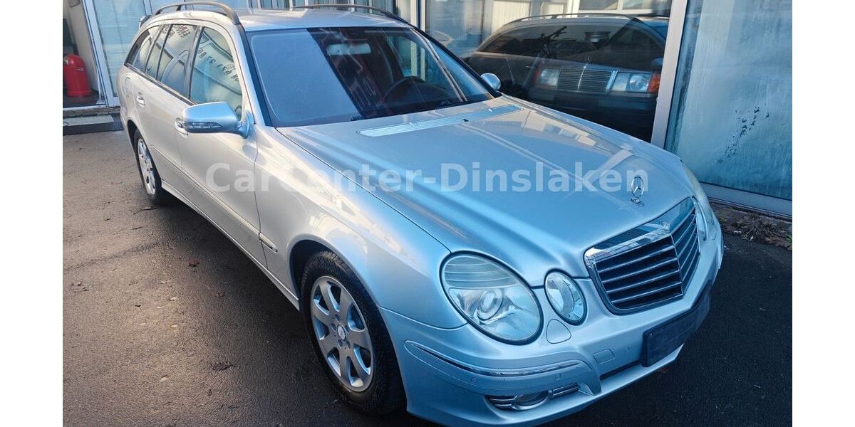 Mercedes-Benz E 320 156.000 km 4.599 &euro; Dinslaken 46535