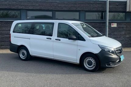 Mercedes-Benz Vito 129.000 km 14.900 &euro; Bottrop 46238