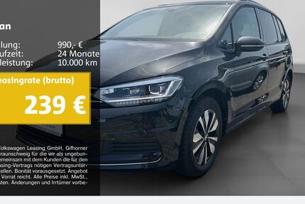 VW Touran 28.846 km 32.390 &euro; Marl 45770