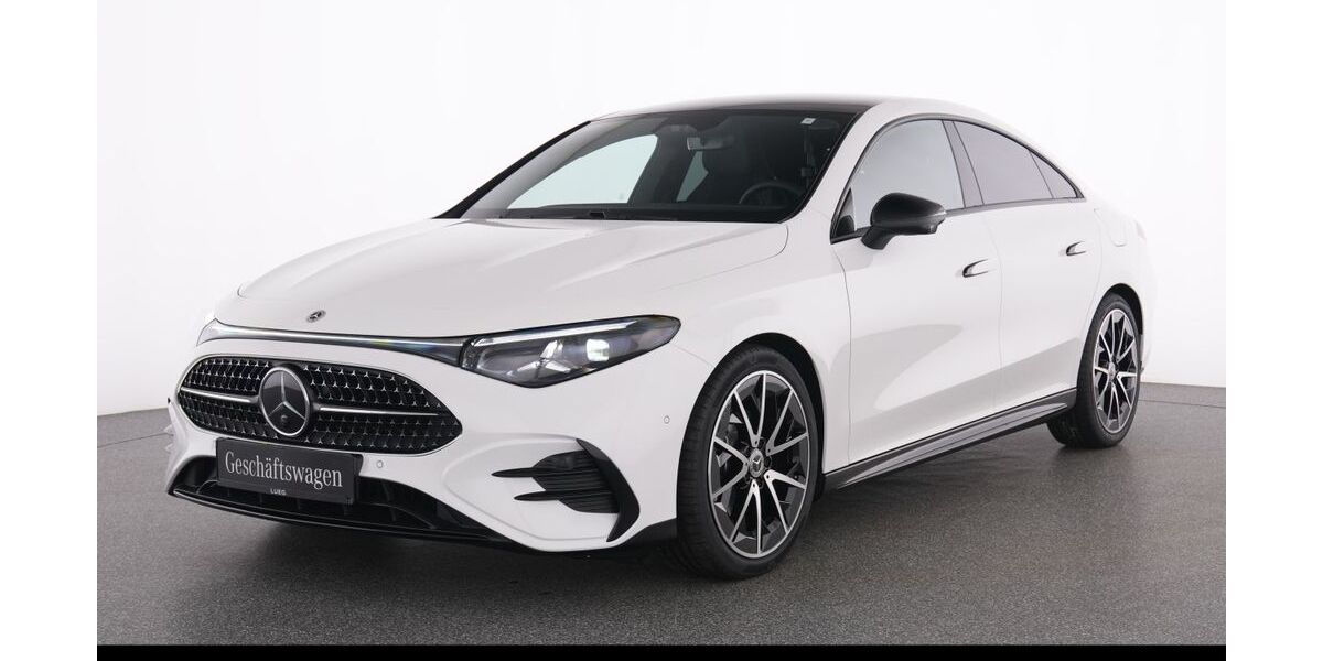 Mercedes-Benz CLA 180 4.900 km 44.885 &euro; Essen 45309