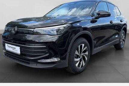 VW Tiguan 4.990 km 37.790 &euro; Duisburg 47059