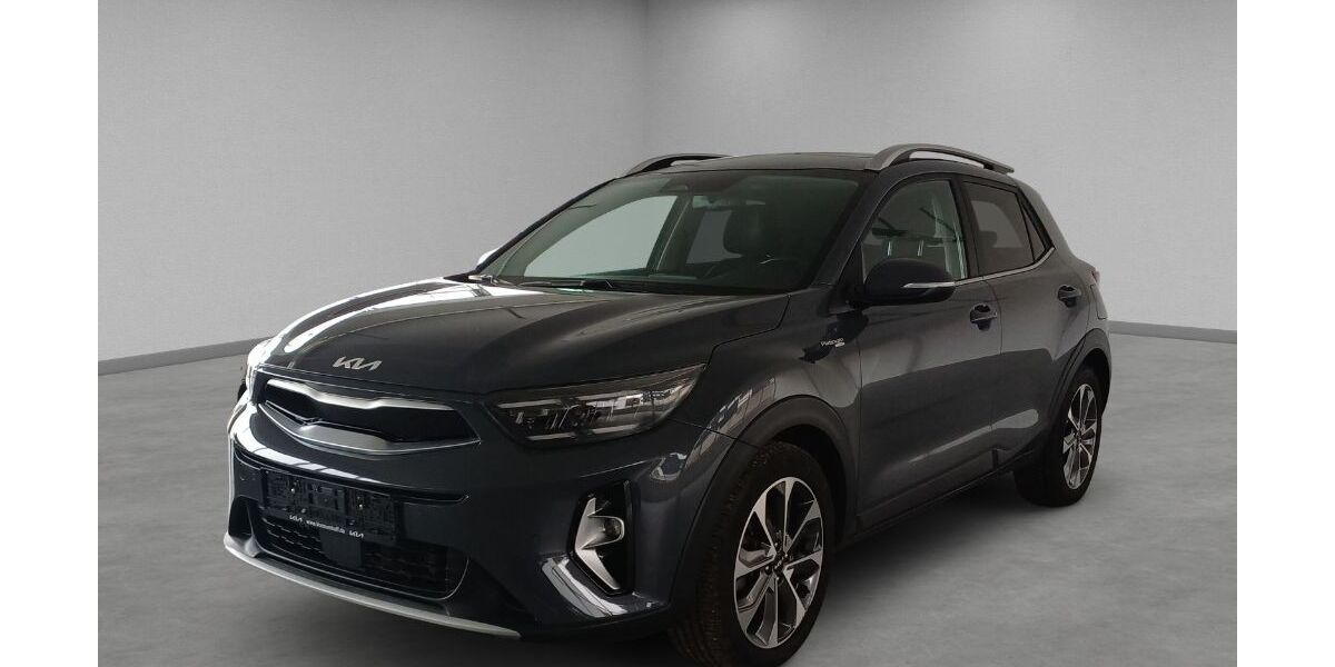 Kia Stonic 56.279 km 17.490 &euro; Wuppertal 42289