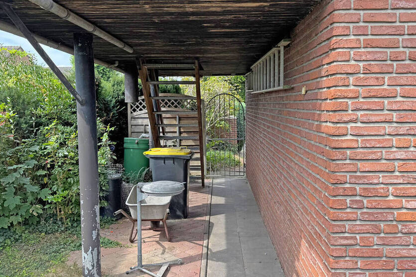 Wohntraum mit Potenzial: Gepflegtes Reiheneckhaus in bevorzugter Lage von Voerde