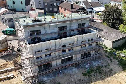 KfW-40-NH-Doppelhäuser in Essen-Burgaltendorf: energieeffizient, QNG-zertifiziert, förderfähig 5 zimmer